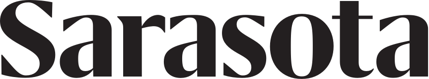 Sarasota Magazine Logo
